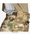 G4 Female Fit Combat Pants Multicam 